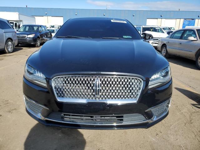 3LN6L5E98JR600140 - 2018 LINCOLN MKZ RESERVE BLACK photo 5