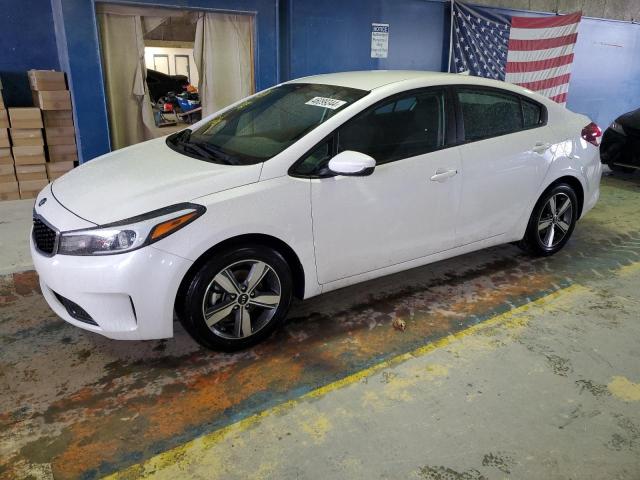 2018 KIA FORTE LX, 