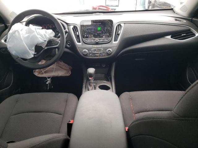 1G1ZG5ST6PF124085 - 2023 CHEVROLET MALIBU RS WHITE photo 8