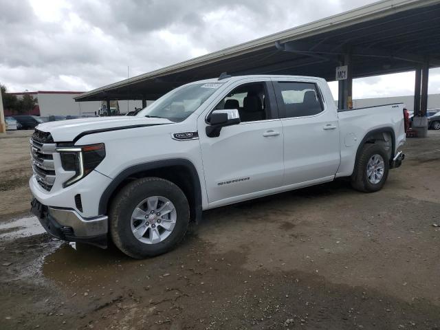 2023 GMC SIERRA K1500 SLE, null