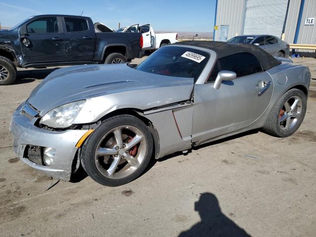 2007 SATURN SKY, 