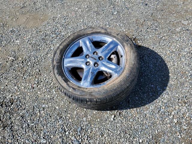 1LNHM86S42Y640209 - 2002 LINCOLN LS 银色 照片 12