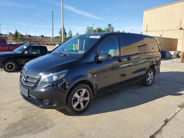 2018 MERCEDES-BENZ METRIS, 