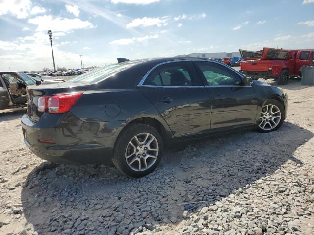 1G11C5SL2FF153753 - 2015 CHEVROLET MALIBU 1LT BLACK photo 3