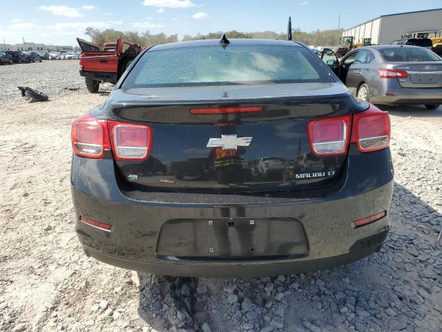 1G11C5SL2FF153753 - 2015 CHEVROLET MALIBU 1LT BLACK photo 6