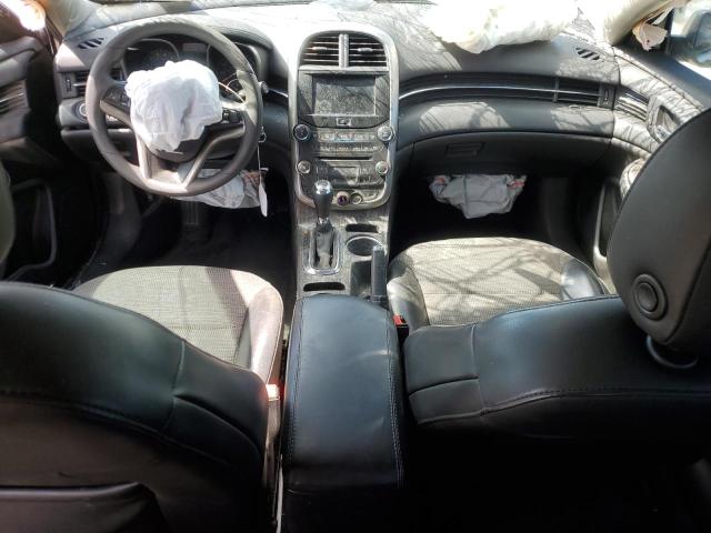 1G11C5SL2FF153753 - 2015 CHEVROLET MALIBU 1LT BLACK photo 8