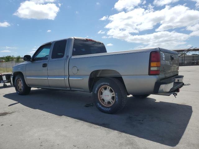 2GTEC19T5Y1362907 - 2000 GMC NEW SIERRA C1500 BEIGE photo 2