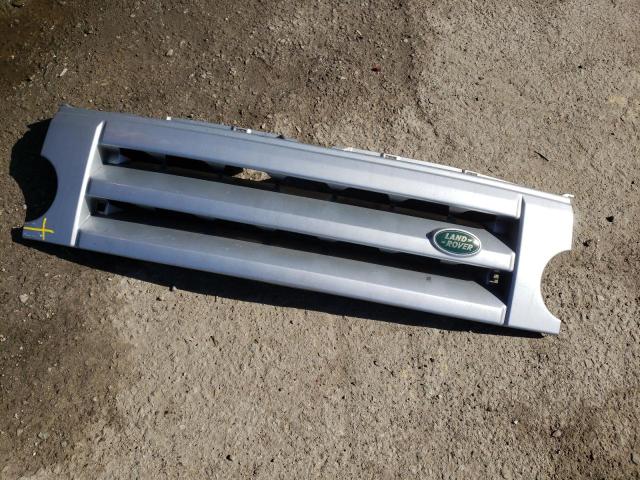 SALAG254X6A390446 - 2006 LAND ROVER LR3 HSE SILVER photo 13