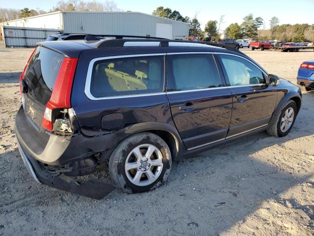 YV4952BZ9B1098732 - 2011 VOLVO XC70 3.2 BLUE photo 3