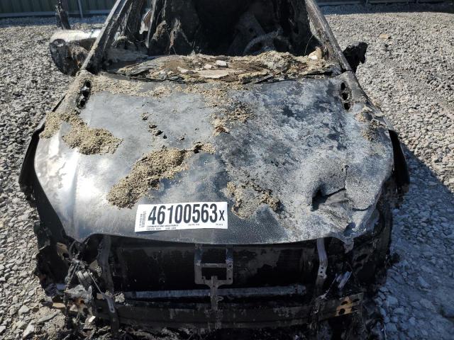 LRBFXASA4HD074719 - 2017 BUICK ENVISION PREFERRED BURN photo 11