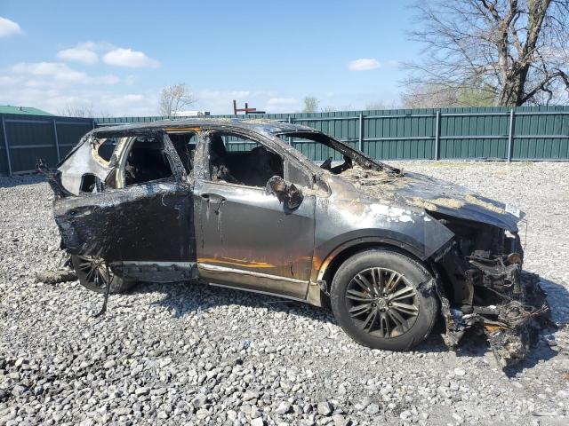 LRBFXASA4HD074719 - 2017 BUICK ENVISION PREFERRED BURN photo 4