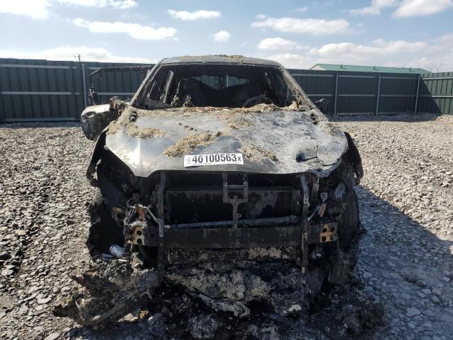 LRBFXASA4HD074719 - 2017 BUICK ENVISION PREFERRED BURN photo 5