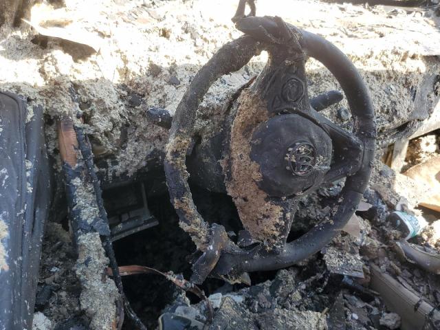 LRBFXASA4HD074719 - 2017 BUICK ENVISION PREFERRED BURN photo 9