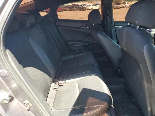 19XFC2F81LE203100 - 2020 HONDA CIVIC SPORT 灰色 照片 10