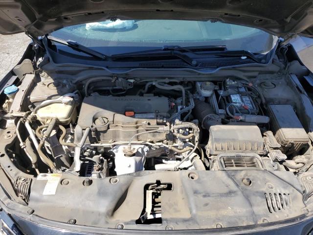 19XFC2F81LE203100 - 2020 HONDA CIVIC SPORT 灰色 照片 11