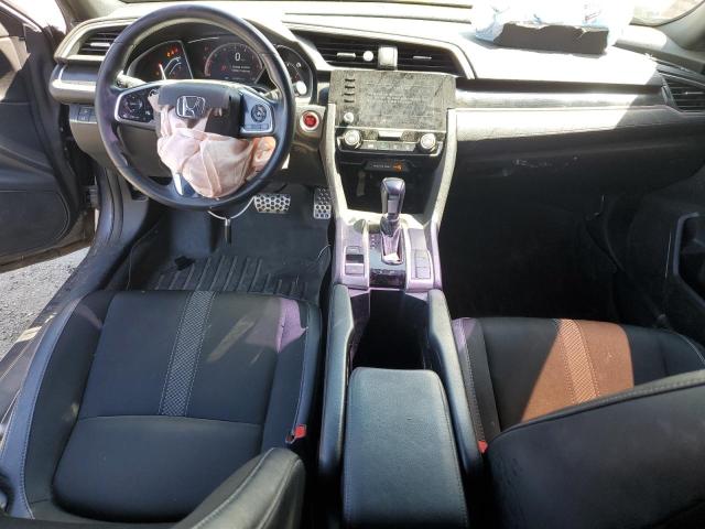 19XFC2F81LE203100 - 2020 HONDA CIVIC SPORT 灰色 照片 8