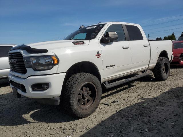 2020 RAM 2500 BIG HORN, 