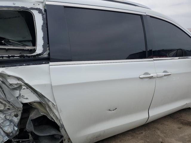 2C4RC1BG1MR502977 - 2021 CHRYSLER PACIFICA TOURING L Ağ foto 11