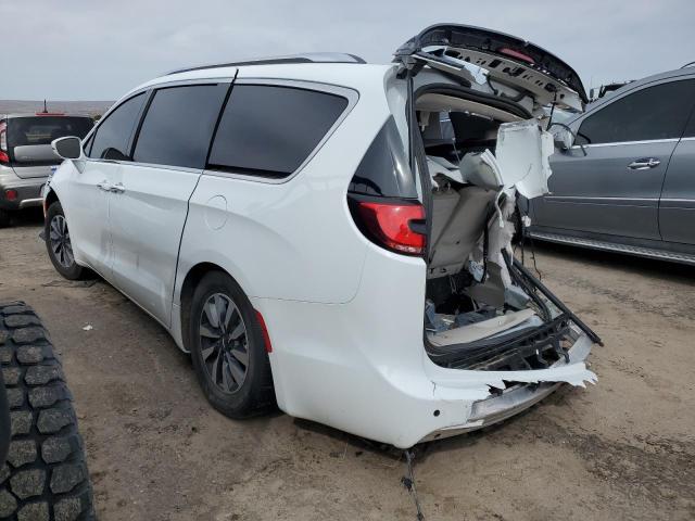 2C4RC1BG1MR502977 - 2021 CHRYSLER PACIFICA TOURING L Ağ foto 2