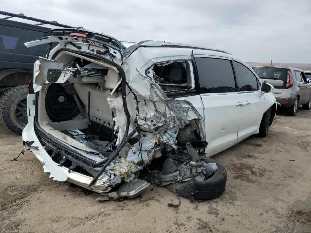 2C4RC1BG1MR502977 - 2021 CHRYSLER PACIFICA TOURING L Ağ foto 3