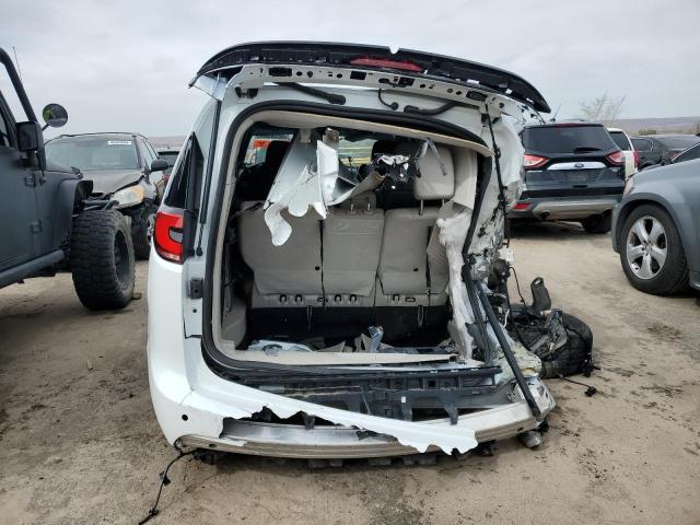 2C4RC1BG1MR502977 - 2021 CHRYSLER PACIFICA TOURING L Ağ foto 6