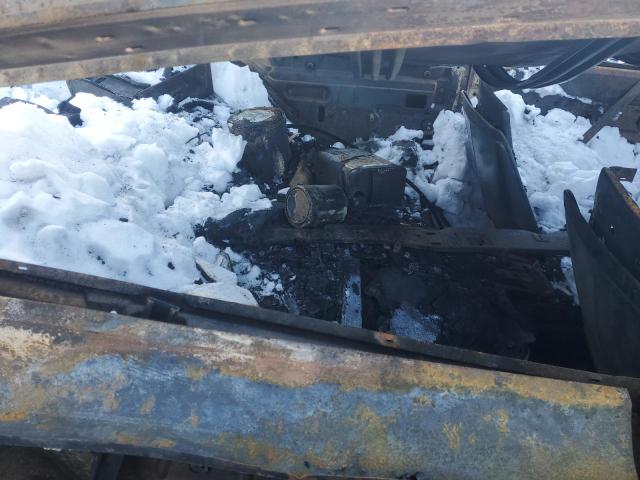 XP29E61228748 - 1966 DODGE CHARGER BURN photo 10