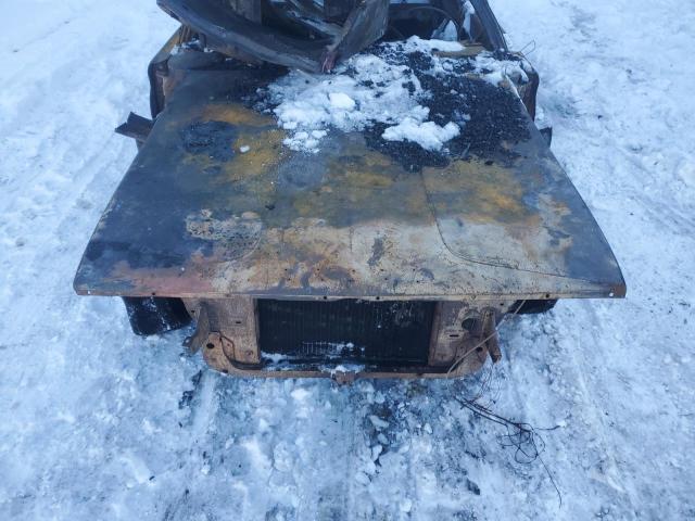 XP29E61228748 - 1966 DODGE CHARGER BURN photo 11