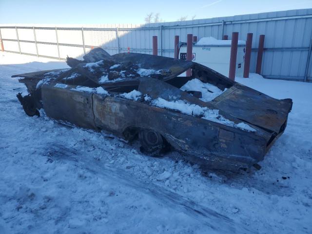 XP29E61228748 - 1966 DODGE CHARGER BURN photo 2