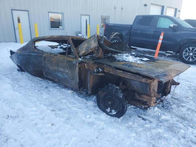 XP29E61228748 - 1966 DODGE CHARGER BURN photo 4