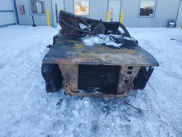 XP29E61228748 - 1966 DODGE CHARGER BURN photo 5
