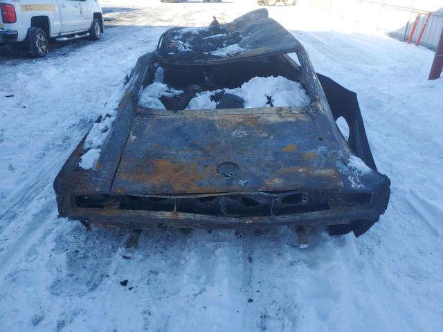 XP29E61228748 - 1966 DODGE CHARGER BURN photo 6