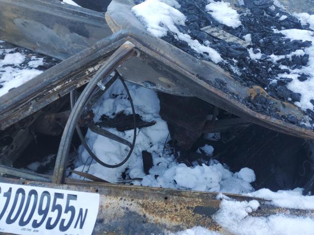 XP29E61228748 - 1966 DODGE CHARGER BURN photo 7
