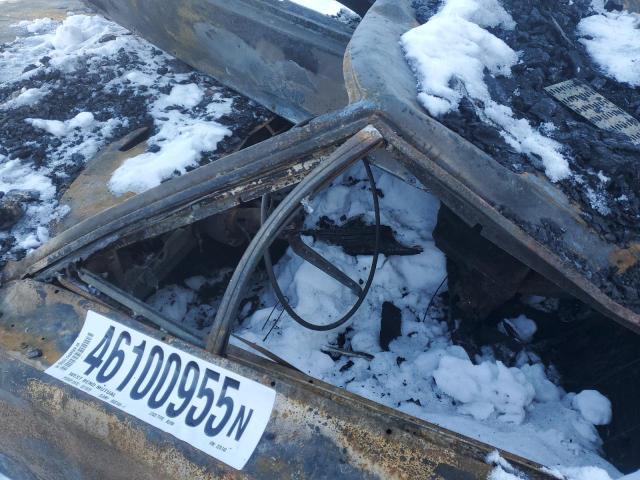 XP29E61228748 - 1966 DODGE CHARGER BURN photo 8