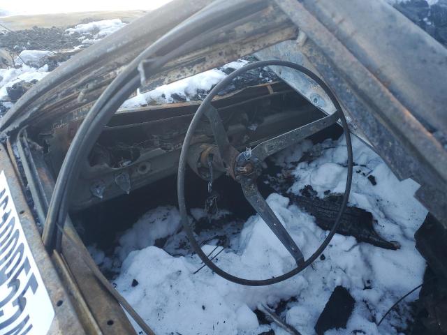 XP29E61228748 - 1966 DODGE CHARGER BURN photo 9