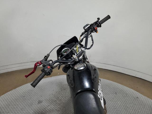 L0WHDN103J1000169 - 2018 RPS HAWK Qara foto 7