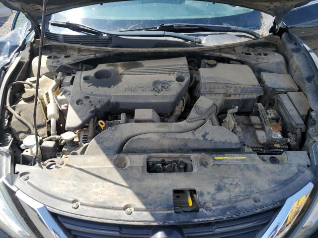 1N4AL3AP9JC193554 - 2018 NISSAN ALTIMA 2.5 BLACK photo 11