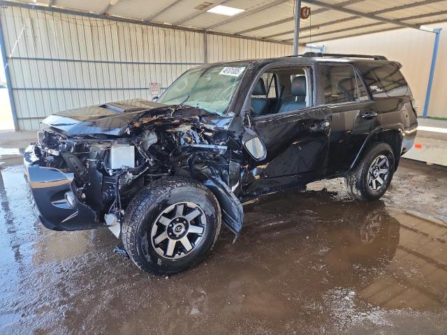 2019 TOYOTA 4RUNNER SR5, 