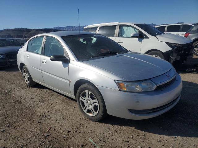 1G8AJ52F44Z216963 - 2004 SATURN ION LEVEL 2 ვერცხლისფერი ფოტო 4