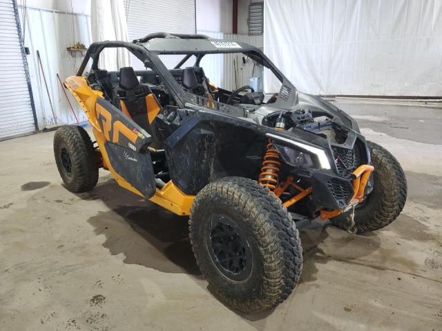 2020 CAN-AM MAVERICK X RC TURBO, 