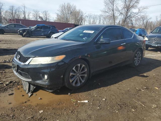 2013 HONDA ACCORD EXL, 