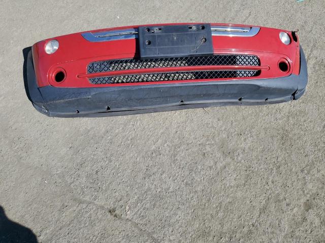 WMWRF33505TG13448 - 2005 MINI COOPER RED photo 12