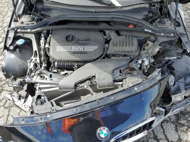 WBA73AK08M7H60263 - 2021 BMW 228XI BLACK photo 11