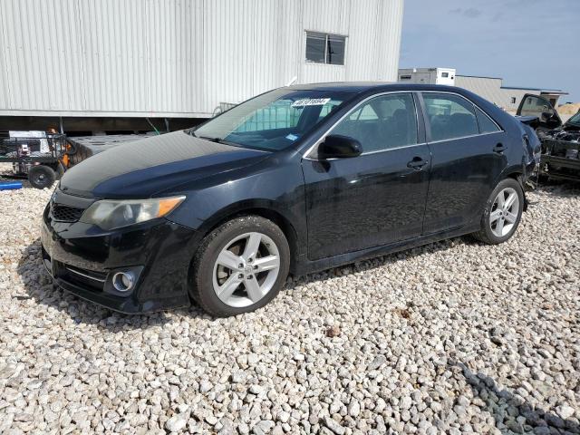 2014 TOYOTA CAMRY L, 