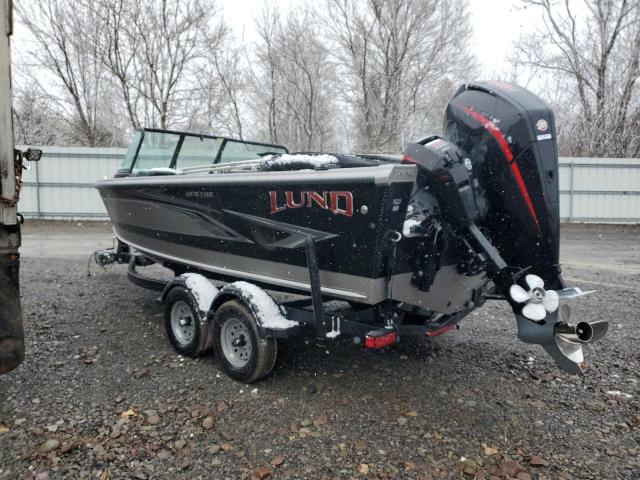 LBBLW135H021 - 2021 LUND BOAT BLACK photo 3