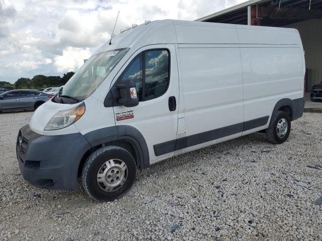 3C6TRVDG9EE117623 - 2014 RAM PROMASTER 2500 HIGH WHITE photo 1