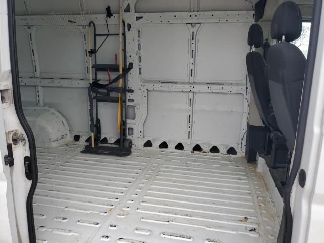 3C6TRVDG9EE117623 - 2014 RAM PROMASTER 2500 HIGH Ақ фото 11