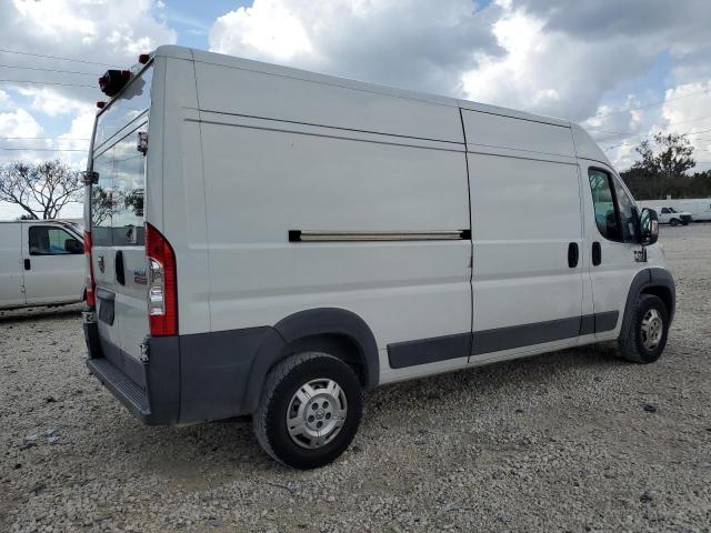 3C6TRVDG9EE117623 - 2014 RAM PROMASTER 2500 HIGH Ақ фото 3