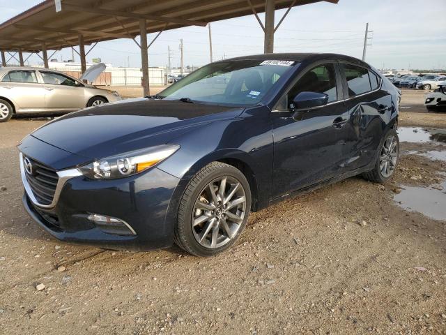 2018 MAZDA 3 TOURING, 