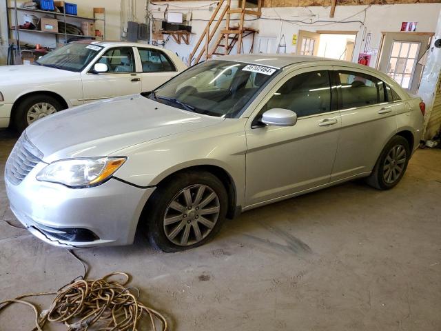 2012 CHRYSLER 200 TOURING, 