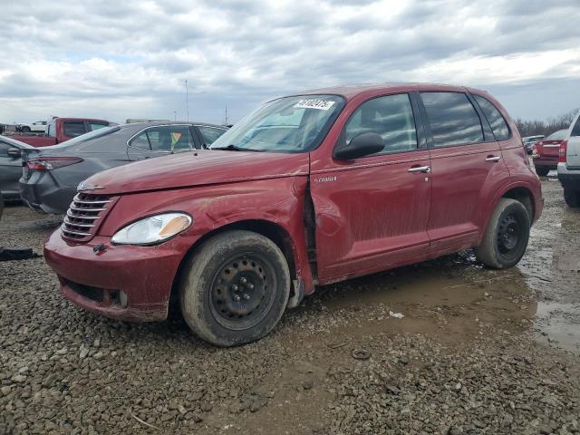 2006 CHRYSLER PT CRUISER TOURING, 